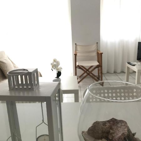Korona Beach Apartments II ريثيمنو المظهر الخارجي الصورة