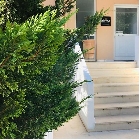 Korona Beach Apartments II ريثيمنو المظهر الخارجي الصورة