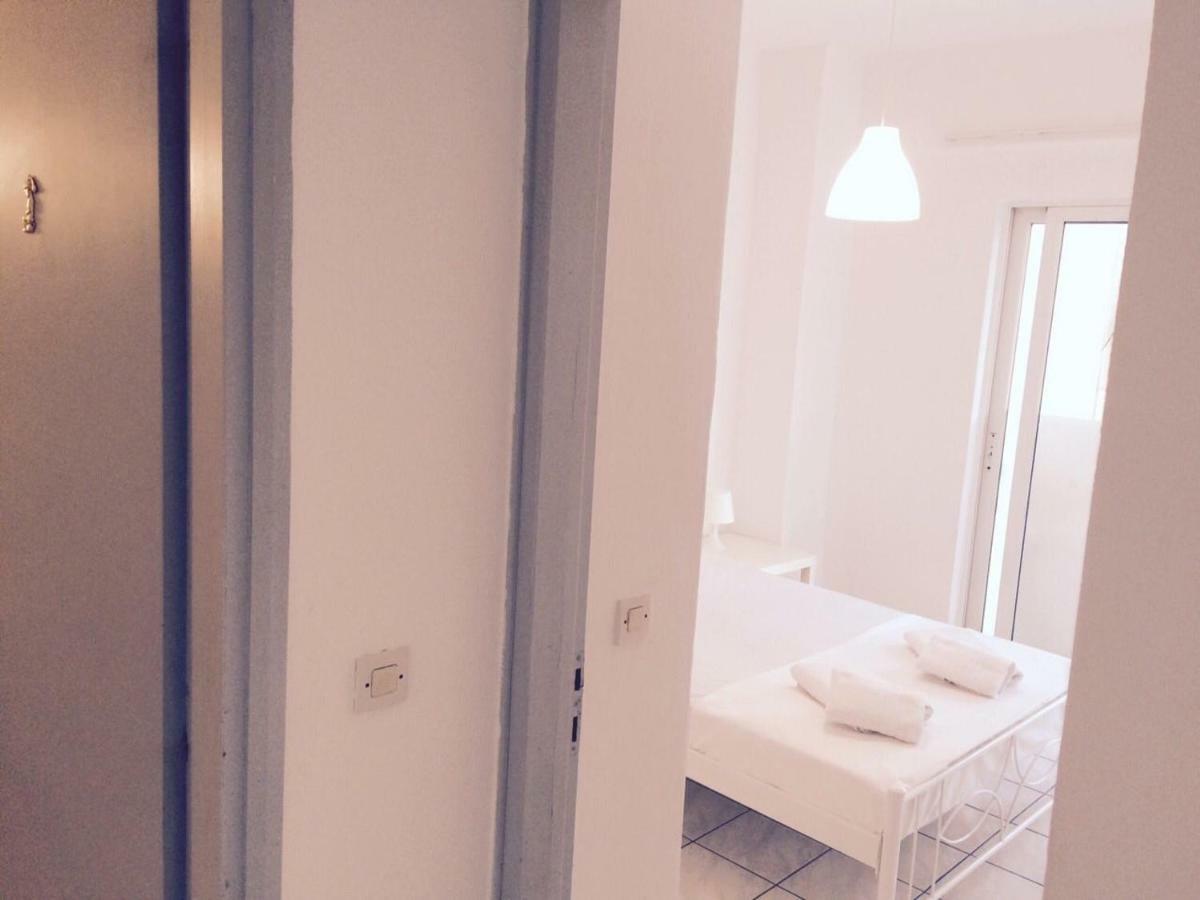 Korona Beach Apartments II ريثيمنو المظهر الخارجي الصورة