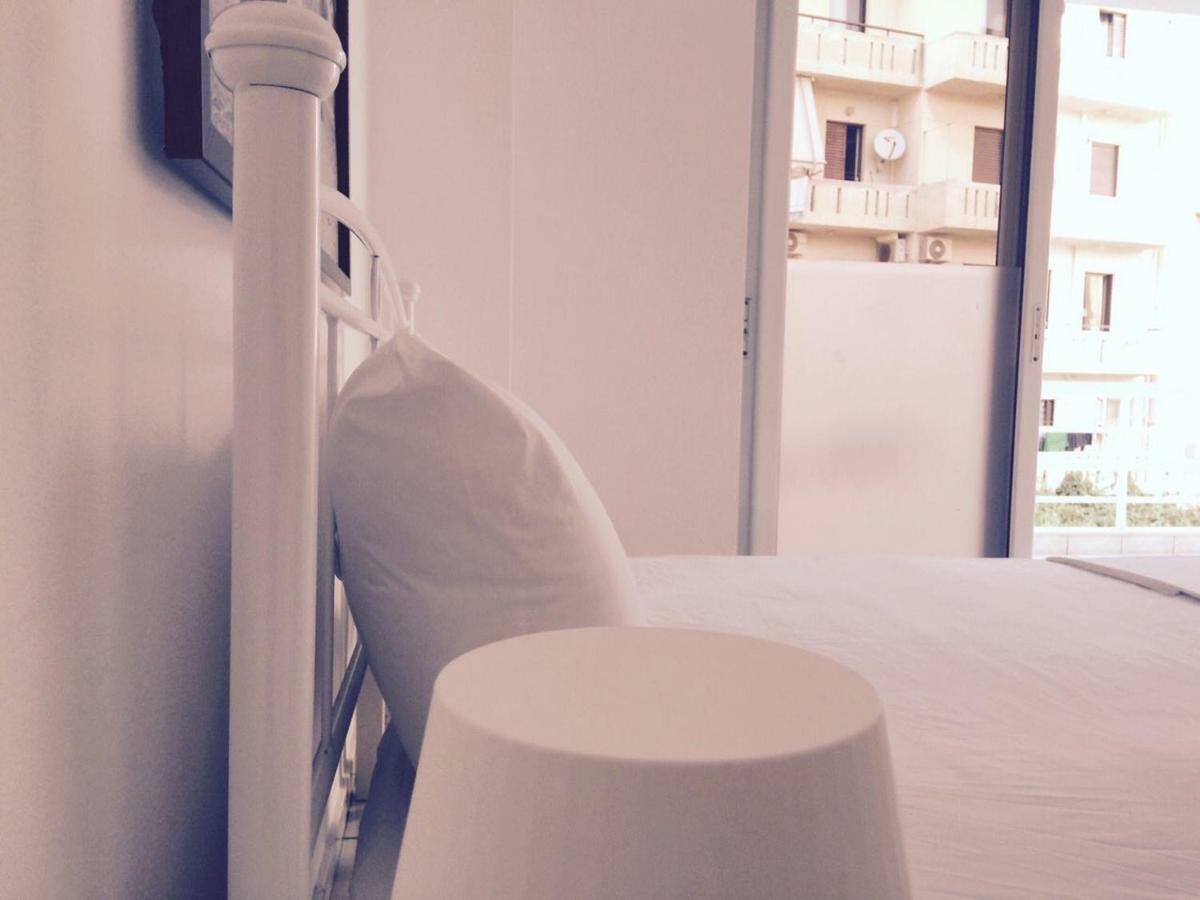Korona Beach Apartments II ريثيمنو المظهر الخارجي الصورة