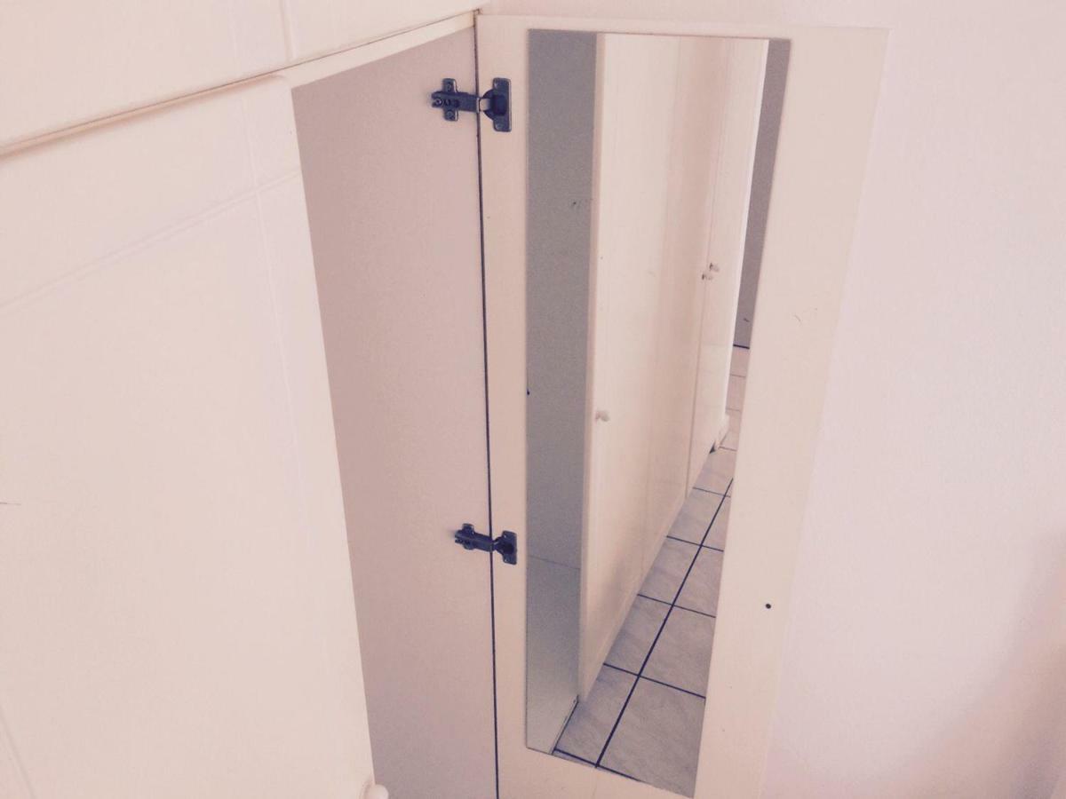 Korona Beach Apartments II ريثيمنو المظهر الخارجي الصورة