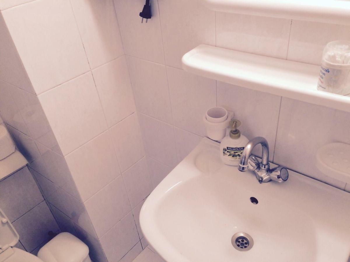 Korona Beach Apartments II ريثيمنو المظهر الخارجي الصورة