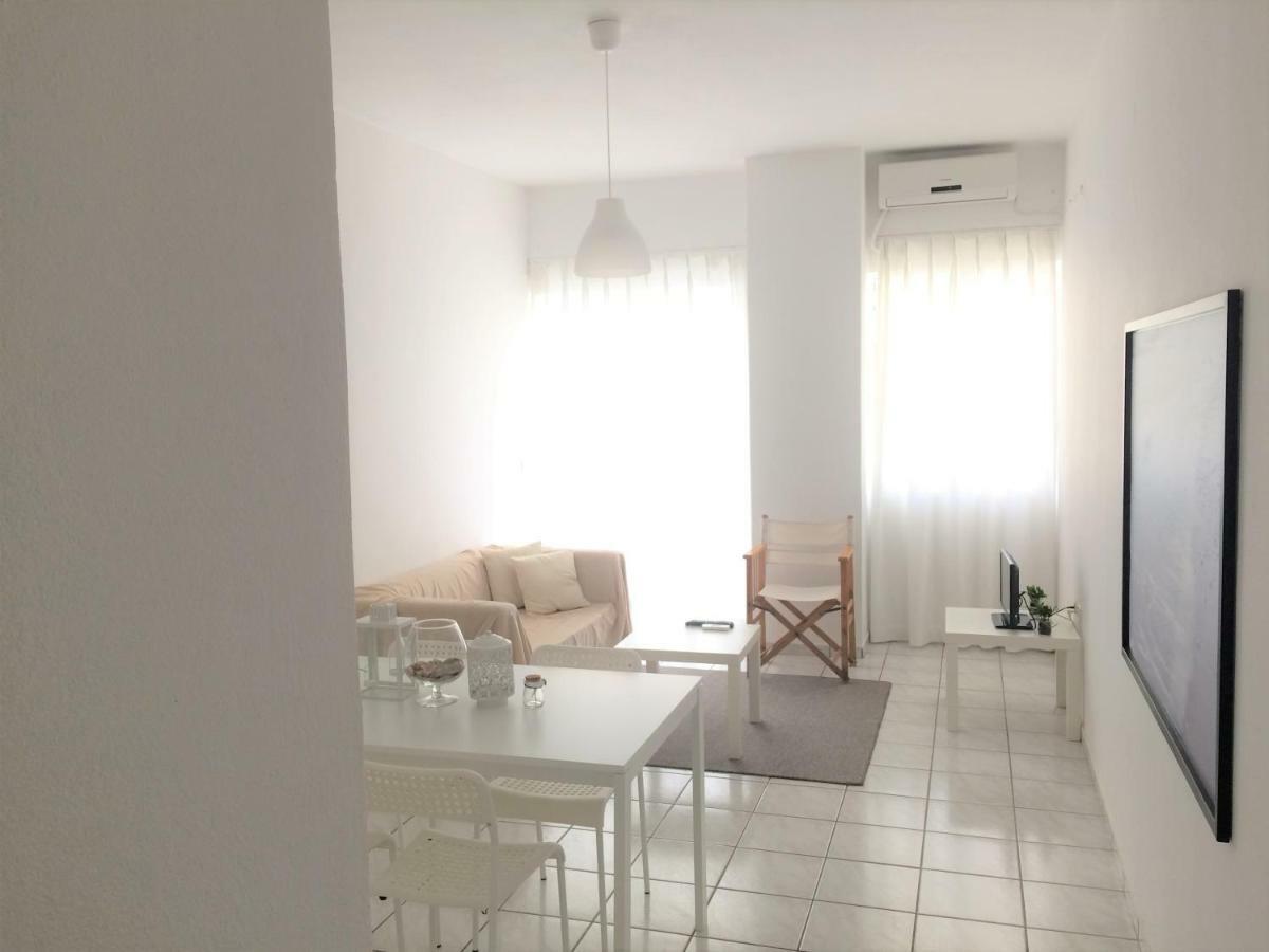 Korona Beach Apartments II ريثيمنو المظهر الخارجي الصورة