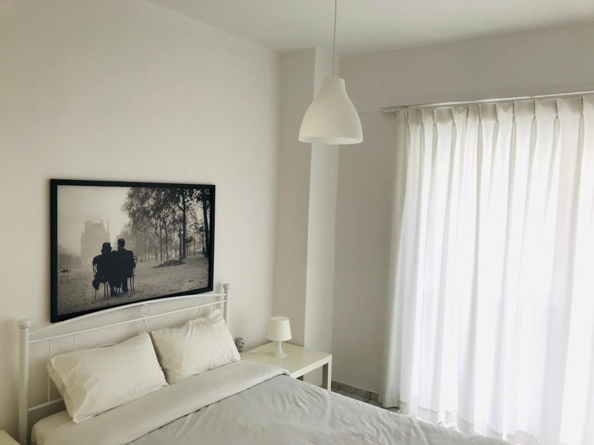 Korona Beach Apartments II ريثيمنو المظهر الخارجي الصورة